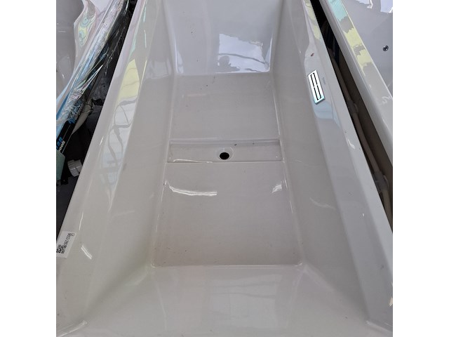 Ligbad duravit, wit - afbeelding 1 van  7