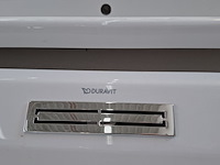 Ligbad duravit, wit - afbeelding 5 van  7