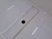 Ligbad duravit, wit - afbeelding 6 van  7