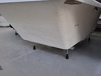 Ligbad duravit, wit - afbeelding 7 van  7