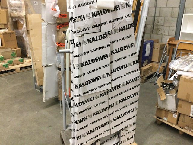 Ligbad mini, kaldewei, nr. 834 - afbeelding 2 van  4