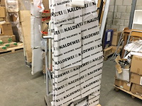 Ligbad mini, kaldewei, nr. 834 - afbeelding 2 van  4