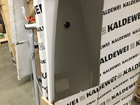 Ligbad mini, kaldewei, nr. 834 - afbeelding 3 van  4