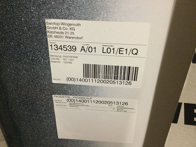 Ligbad mini, kaldewei, nr. 834 - afbeelding 4 van  4