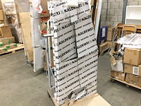 Ligbad mini, kaldewei, nr. 834 - afbeelding 2 van  4