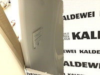 Ligbad mini, kaldewei, nr. 834 - afbeelding 3 van  4