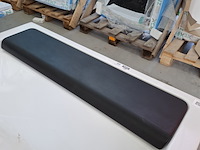 Ligbad riho, savona, glans wit - afbeelding 7 van  8