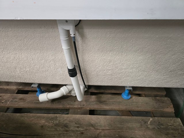 Ligbad uni, rechthoek - afbeelding 2 van  9
