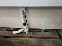 Ligbad uni, rechthoek - afbeelding 2 van  9
