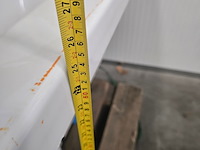 Ligbad uni, rechthoek - afbeelding 9 van  9