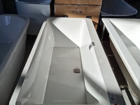 Ligbad villeroy & boch, squaro edge 12, wit - afbeelding 1 van  9