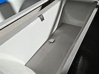 Ligbad villeroy & boch, squaro edge 12, wit - afbeelding 4 van  9