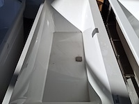 Ligbad villeroy & boch, squaro edge 12, wit - afbeelding 5 van  9