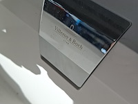 Ligbad villeroy & boch, squaro edge 12, wit - afbeelding 6 van  9