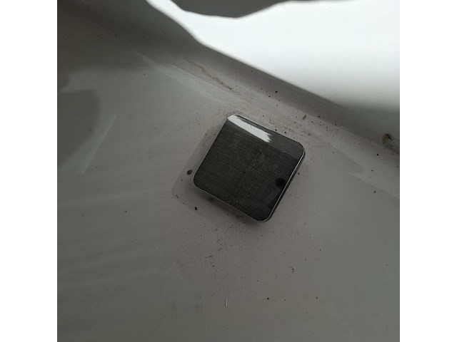 Ligbad villeroy & boch, squaro edge 12, wit - afbeelding 7 van  9