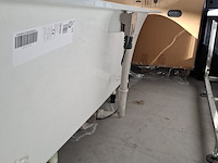 Ligbad villeroy & boch, squaro edge 12, wit - afbeelding 8 van  9