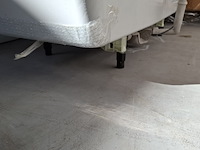 Ligbad villeroy & boch, squaro edge 12, wit - afbeelding 9 van  9