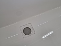 Ligbad villeroy & boch, wit - afbeelding 6 van  8