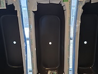 Ligbad xenz, aruba, antraciet - afbeelding 1 van  4