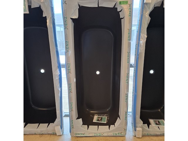 Ligbad xenz, aruba, antraciet - afbeelding 2 van  4