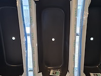 Ligbad xenz, aruba, antraciet - afbeelding 2 van  4