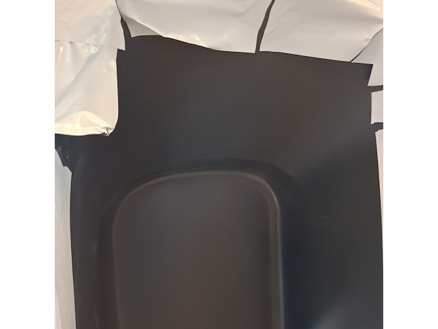 Ligbad xenz, aruba, antraciet - afbeelding 3 van  4