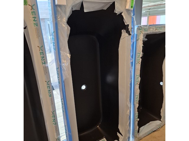 Ligbad xenz, aruba, ebony - afbeelding 1 van  4