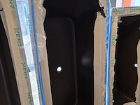 Ligbad xenz, aruba, ebony - afbeelding 1 van  4