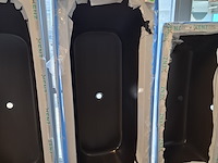 Ligbad xenz, aruba, ebony - afbeelding 2 van  4