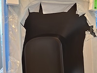 Ligbad xenz, aruba, ebony - afbeelding 3 van  4