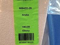 Ligbad xenz, aruba, ebony - afbeelding 4 van  4