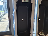 Ligbad xenz, aruba, ebony - afbeelding 1 van  3