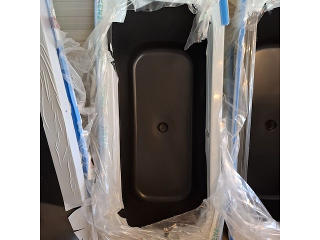 Ligbad xenz, aruba, ebony - afbeelding 2 van  4