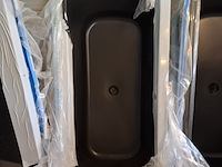 Ligbad xenz, aruba, ebony - afbeelding 2 van  4