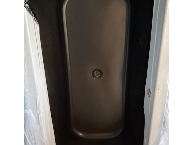 Ligbad xenz, aruba, ebony - afbeelding 3 van  4