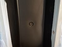 Ligbad xenz, aruba, ebony - afbeelding 3 van  4