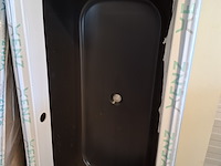 Ligbad xenz, aruba, ebony - afbeelding 3 van  5