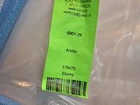 Ligbad xenz, aruba, ebony - afbeelding 4 van  5