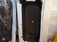 Ligbad xenz, aruba, ebony - afbeelding 2 van  4