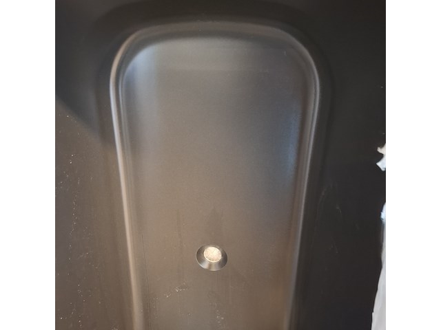 Ligbad xenz, aruba, ebony - afbeelding 3 van  4