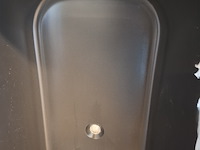 Ligbad xenz, aruba, ebony - afbeelding 3 van  4