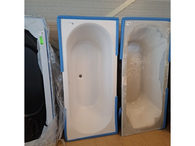 Ligbad xenz, aruba - afbeelding 1 van  3