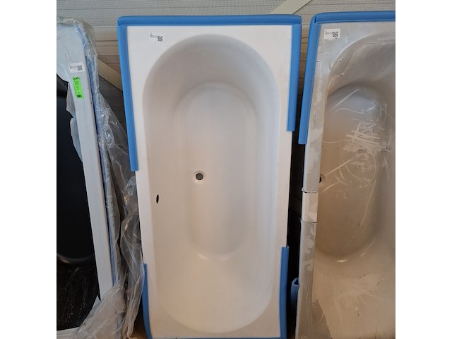 Ligbad xenz, aruba - afbeelding 2 van  3