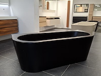 Ligbad, xenz, charlie, ebony - afbeelding 1 van  6