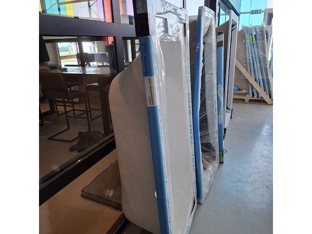 Ligbad xenz, dominica, wit - afbeelding 2 van  7