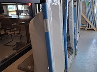 Ligbad xenz, dominica, wit - afbeelding 2 van  7