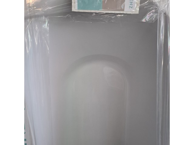 Ligbad xenz, dominica, wit - afbeelding 3 van  7