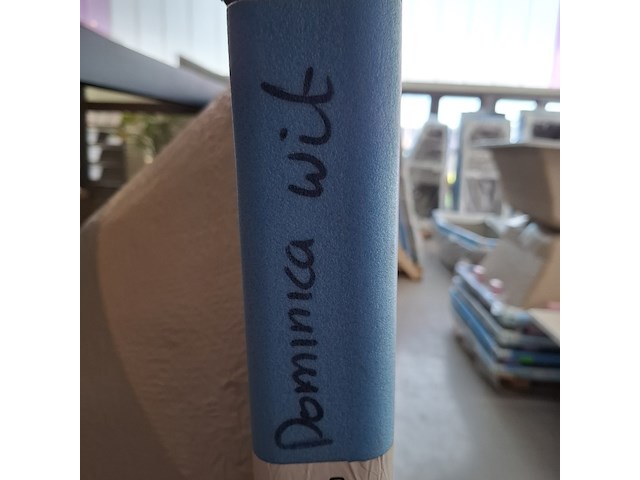 Ligbad xenz, dominica, wit - afbeelding 7 van  7