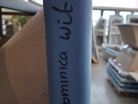 Ligbad xenz, dominica, wit - afbeelding 7 van  7