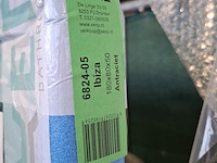 Ligbad, xenz, ibiza, mat antraciet - afbeelding 4 van  4